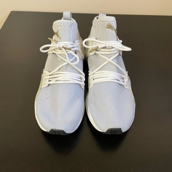 Puma Ignite Evertrack Knit Running Shoes - Picture 3 of 9